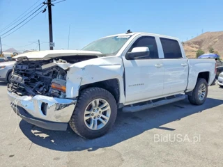 CHEVROLET SILVERADO C1500 LT