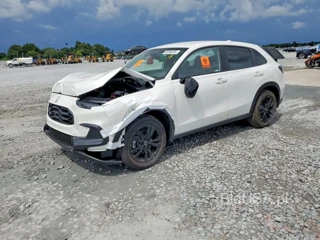HONDA HR-V SPORT