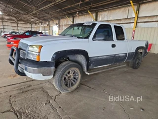 CHEVROLET SILVERADO C1500