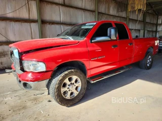 DODGE RAM 2500 ST