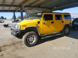 HUMMER H2