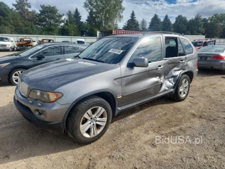 BMW X5 4.4I