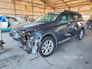 TOYOTA RAV4 LIMITED