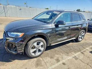 AUDI Q5 PREMIUM 40