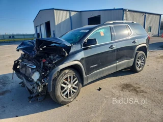 GMC ACADIA SLT-1