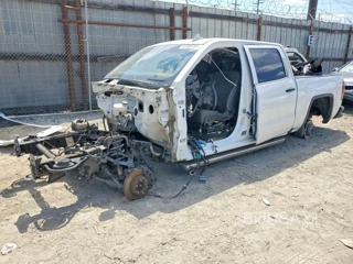 GMC SIERRA K1500 DENALI