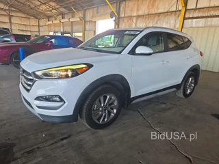 HYUNDAI TUCSON ECO
