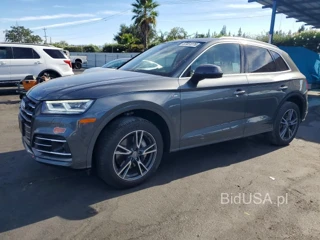 AUDI Q5 E PRESTIGE