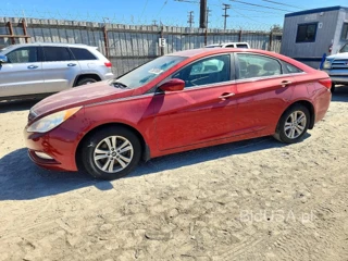 HYUNDAI SONATA GLS