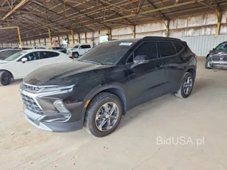 CHEVROLET BLAZER 2LT