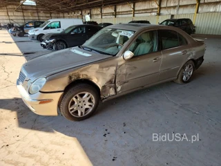 MERCEDES-BENZ E 320 CDI