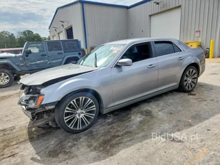 CHRYSLER 300 S