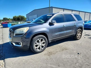 GMC ACADIA SLT-1