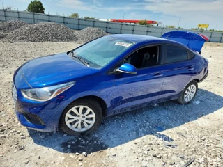 HYUNDAI ACCENT SE
