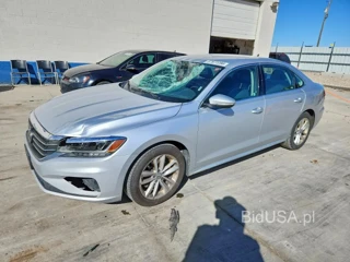VOLKSWAGEN PASSAT SE