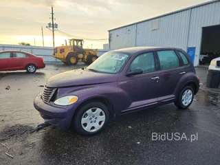 CHRYSLER PT CRUISER