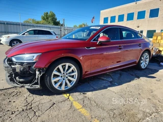 AUDI A5 PRESTIGE
