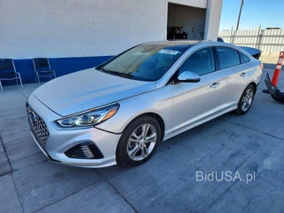 HYUNDAI SONATA LIMITED