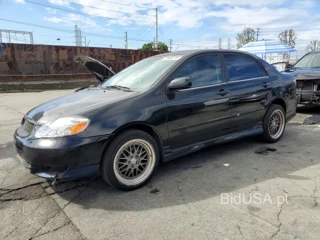 TOYOTA COROLLA S