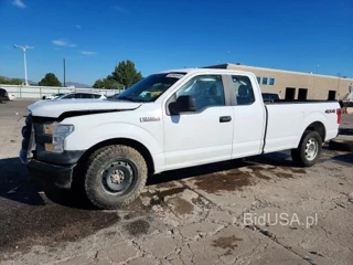 FORD F150 SUPER CAB
