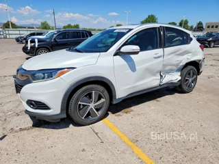 HONDA HR-V EX
