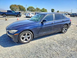 BMW 328 I SULEV