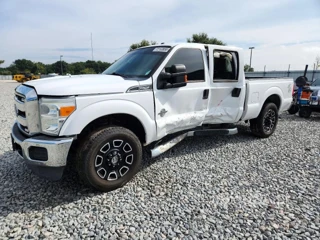 FORD F250 SUPER DUTY