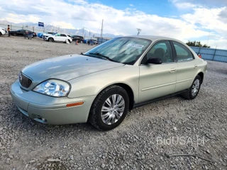MERCURY SABLE GS