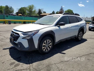 SUBARU OUTBACK PREMIUM