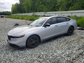 HONDA ACCORD SE
