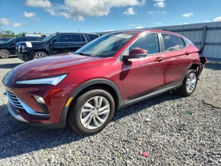 BUICK ENVISTA PREFERRED