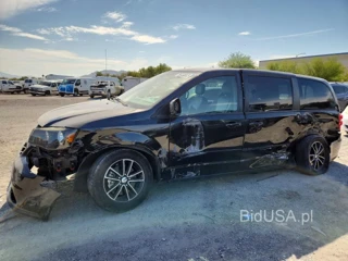 DODGE GRAND CARAVAN SXT