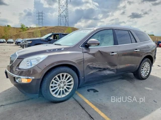 BUICK ENCLAVE CXL