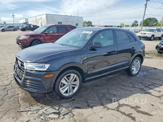 AUDI Q3 PREMIUM