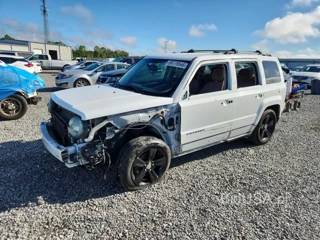 JEEP PATRIOT SPORT