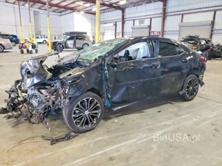 TOYOTA COROLLA S PLUS