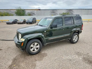JEEP LIBERTY SPORT