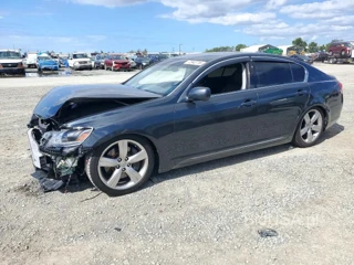 LEXUS GS 350