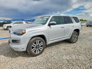 TOYOTA 4RUNNER LIMITED