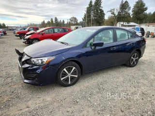 SUBARU IMPREZA PREMIUM