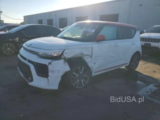 KIA SOUL GT LINE