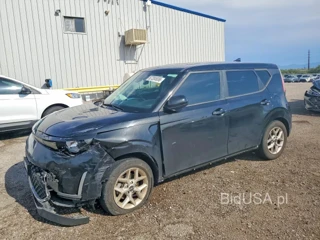 KIA SOUL LX