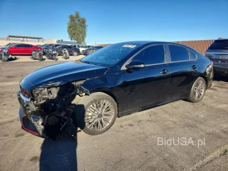 KIA FORTE GT-LINE