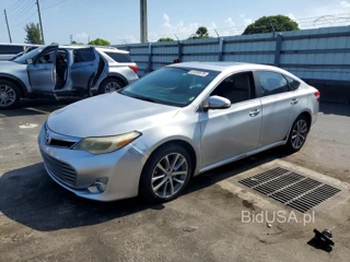 TOYOTA AVALON XLE TOURING