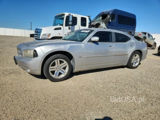 DODGE CHARGER SXT