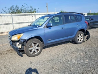 TOYOTA RAV4 LIMITED