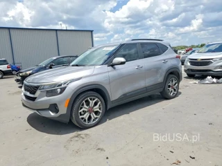 KIA SELTOS S
