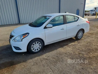 NISSAN VERSA 1.6 SV