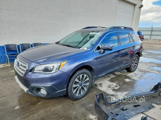 SUBARU OUTBACK 2.5I LIMITED