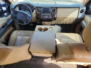 FORD F250 SUPER DUTY